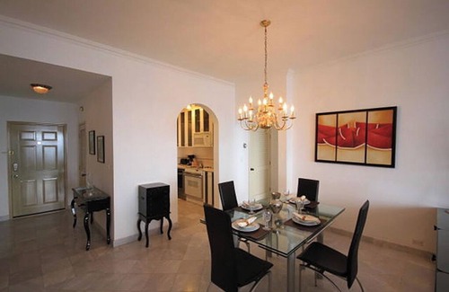 La Paz Condo | Beach Front Penthouse Condo La Concha, Restaurant, Pool, Bar, Jacuzzi, Beach.