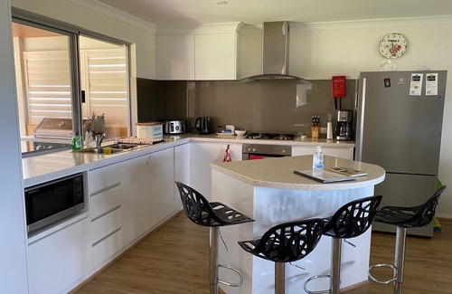Guilderton House | Beach Front - Pet Friendly - Holiday Home - Guilderton-Moore River