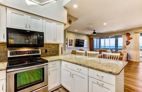 Fernandina Beach House | Beach front Private home. Family time. Quiet, spacious, oceanside, beautiful.