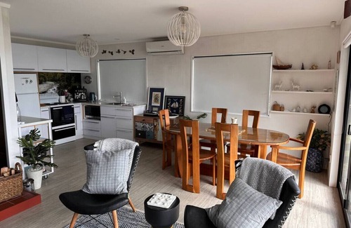 Waikawa Beach House | Beach Front+River Views PerfectforFamilies/Couples