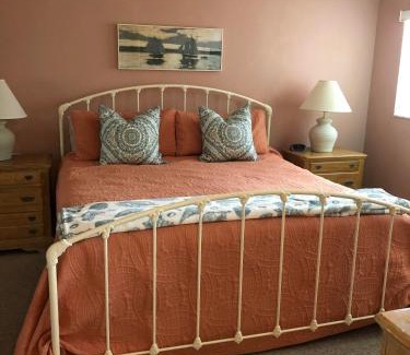 Venice Apartment | Beach Front San Marco 2 bedroom condo Venice Florida