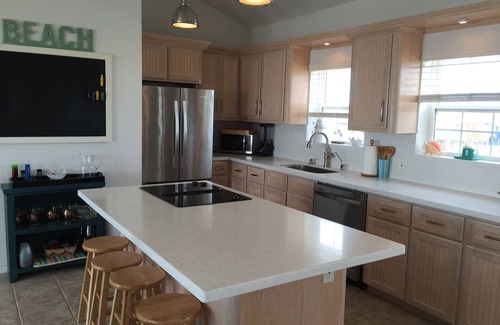 Freeport House | BEACH FRONT VACATION HOME