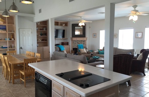 Freeport House | BEACH FRONT VACATION HOME