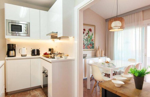 Playa del Ingles House | Beach Front Villa - Veril Gran Canaria