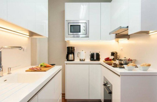 Playa del Ingles House | Beach Front Villa - Veril Gran Canaria