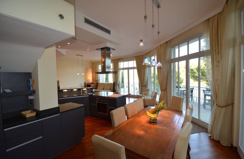 Cove Osibova (Milna) House | Beach Front Villa Oleander - Mediterranean Luxury with Spectacular Views