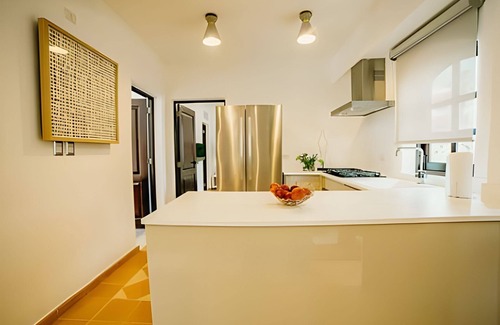 Bavaro Villa | Beach Front Villa on the Playa Bavaro