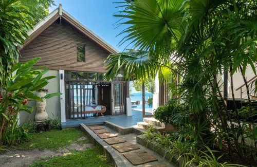 Bang Po Villa | Beach Front Villa