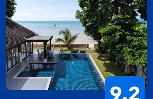 Bang Po Villa | Beach Front Villa