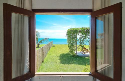 Aracati House | Beach Front Villas - Vista mar por Carpediem