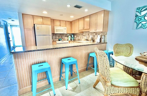 New Smyrna Beach House | Beach Front with Incredible Views- 2/2 - NSB-on No Drive Beach
