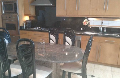 Playas De Tijuana Condo | Beach Front with Pool, Piano, Pool Table, Bar and Beach Access