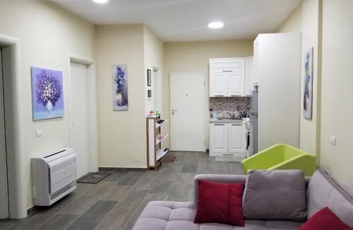 Ishem House | Beach Garden Home, Lalzi Bay