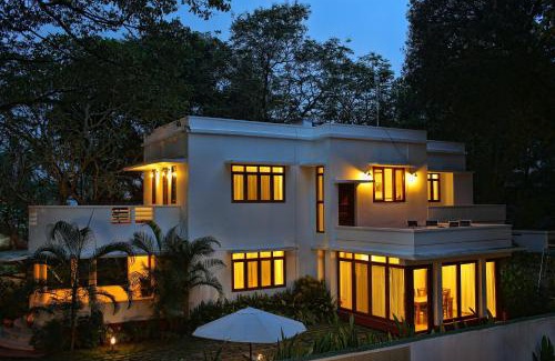 Fort Kochi Villa | Beach Gate Bungalows - A CGH Earth SAHA Experience