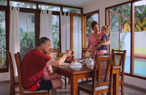 Fort Kochi Villa | Beach Gate Bungalows - A CGH Earth SAHA Experience