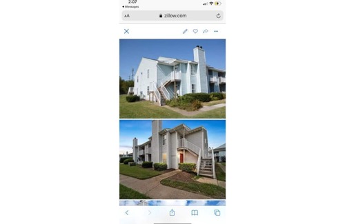 Northwest Apartment | Beach get away.