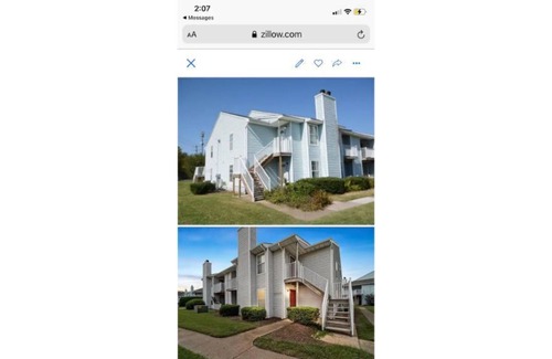 Northwest Apartment | Beach get away.