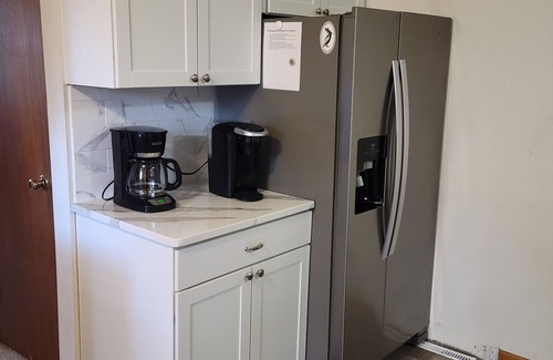 Dodds Addition House | Beach Getaway Central Location