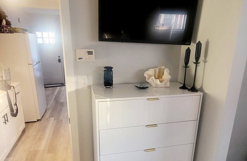 Cape May - Wildwood Condo | Beach getaway, Condo, Beautiful POOL, 5 minute walk to beach and Morey's Piers
