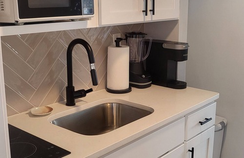 Cape May - Wildwood Condo | Beach getaway, Condo, Beautiful POOL, 5 minute walk to beach and Morey's Piers