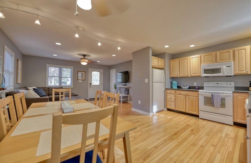 Rehoboth Beach House | Beach Getaway in Beautiful Bayfront Community!