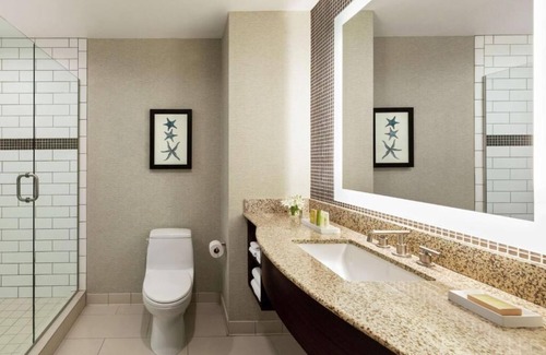 Carlsbad Hotel | Beach Getaway in Carlsbad! Ocean View, Outdoor Pool, Pet-friendly, Parking!