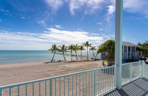 Sugarloaf Key House | Beach Getaway in the Florida Keys