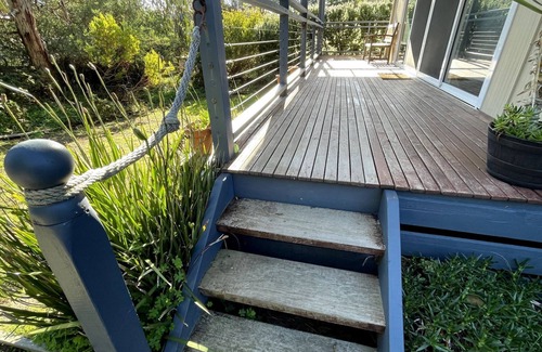 Venus Bay House | Beach Getaway under the Milky Way