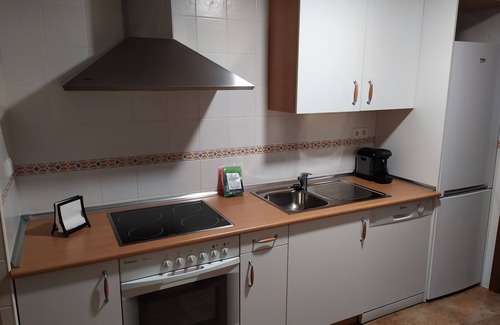 Ayamonte Apartment | Beach, Golf and Mountain. Two countries, a unique place.