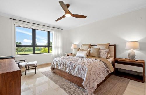 Zarzal Apartment | Beach & Golf Course Views