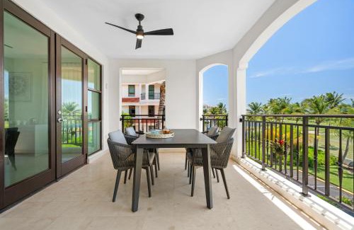 Zarzal Apartment | Beach & Golf Course Views