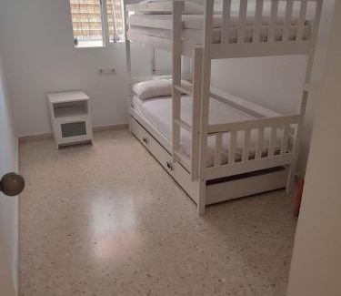 El Portil Apartment | Beach/Golf
