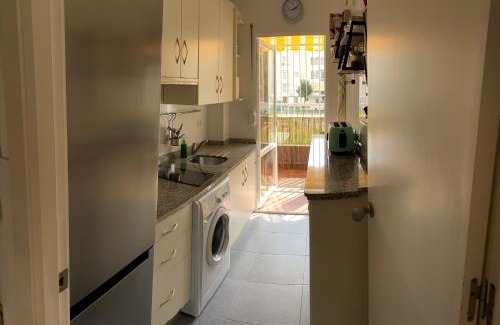 El Portil Apartment | Beach/Golf