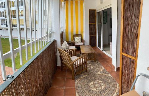 El Portil Apartment | Beach/Golf