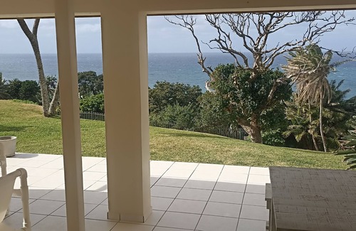 Southbroom House | Beach & Golf Escape, your home from home getaway by the beach and golf course