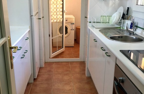 Ayamonte Apartment | Beach & Golf Isla Canela Apartment