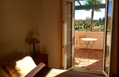 Ayamonte Apartment | Beach & Golf Isla Canela Apartment