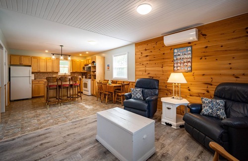 Stanhope Cottage | Beach, Golf, Relax & Enjoy Our Beautiful Stanhope, PEI Cottage for your vacation