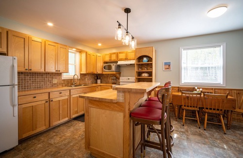 Stanhope Cottage | Beach, Golf, Relax & Enjoy Our Beautiful Stanhope, PEI Cottage for your vacation