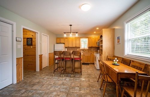Stanhope Cottage | Beach, Golf, Relax & Enjoy Our Beautiful Stanhope, PEI Cottage for your vacation