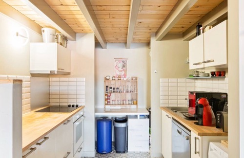 Theoule-sur-Mer House | Beach Guesthouse