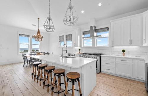 Inlet Beach House | Beach Gulf Views with a 3rd Floor Pool - Mala House - Inlet Beach, FL home