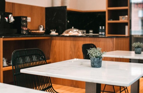 Las Palmas de Gran Canaria Hotel | Beach Hotel Alfredo