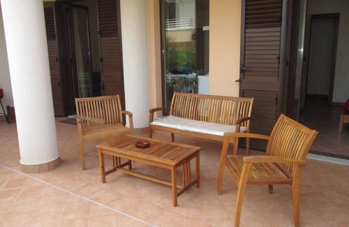 Sant'Agata di Militello Apartment | Beach holiday in SantAgata di Militello
