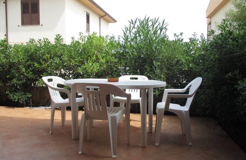 Sant'Agata di Militello Apartment | Beach holiday in SantAgata di Militello