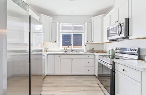 Ocean Shores House | Beach Happy