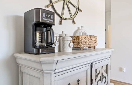Ocean Shores House | Beach Happy