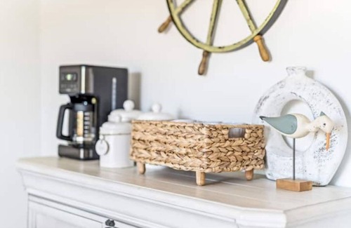 Ocean Shores House | Beach Happy
