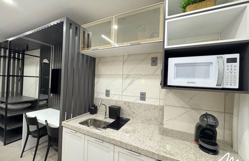 Joao Pessoa Apartment | Beach Haus