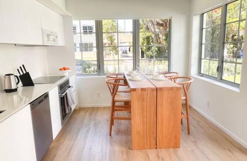 Buena Vista Apartment | Beach Haus Design District
